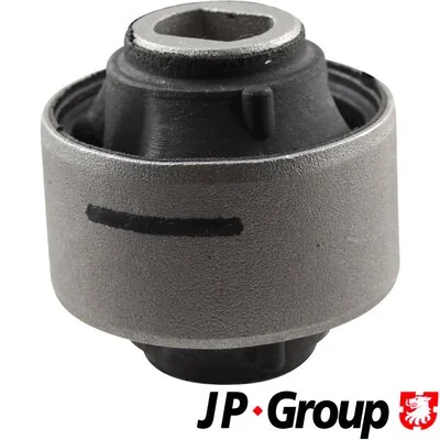 Mounting, control/trailing arm